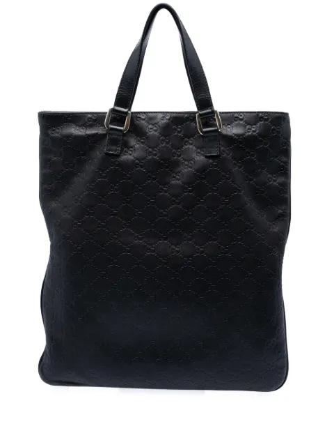 2016-2026 Guccissima tote bag by GUCCI 