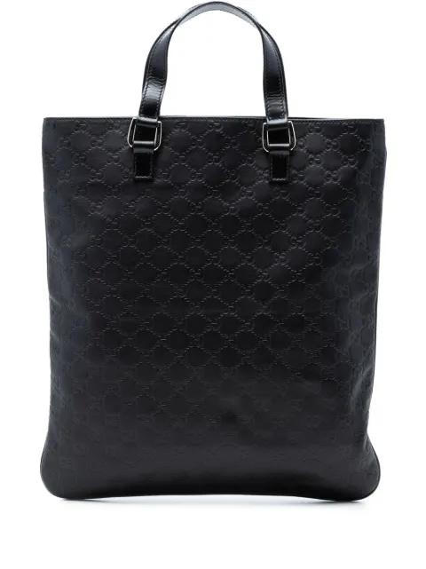 2016-2026 Guccissima tote bag by GUCCI 