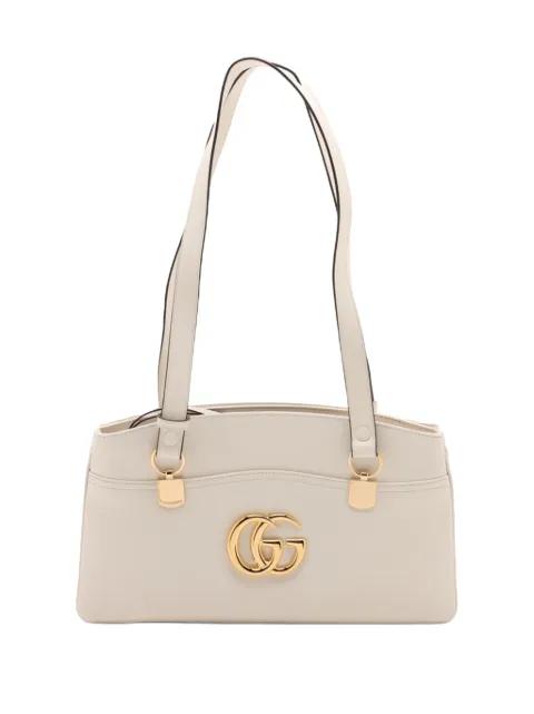 2016-2026 Large Leather Arli shoulder bag by GUCCI 