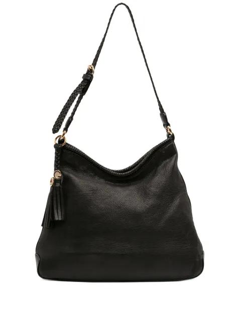 2016-2026 Leather Marrakech shoulder bag by GUCCI 