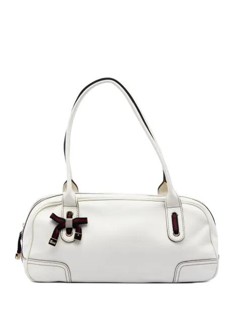2016-2026 Leather Princy shoulder bag by GUCCI 