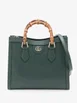 2016-2026 Medium Calfskin Bamboo Diana satchel by GUCCI 2016-2026 Medium Calfskin Bamboo Diana satchel by GUCCI