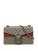 2016-2026 Medium GG Supreme Dionysus shoulder bag by GUCCI 
