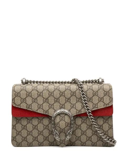 2016-2026 Medium GG Supreme Dionysus shoulder bag by GUCCI 