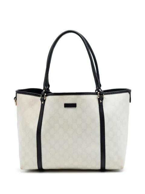 2016-2026 Medium GG Supreme Joy tote bag by GUCCI 