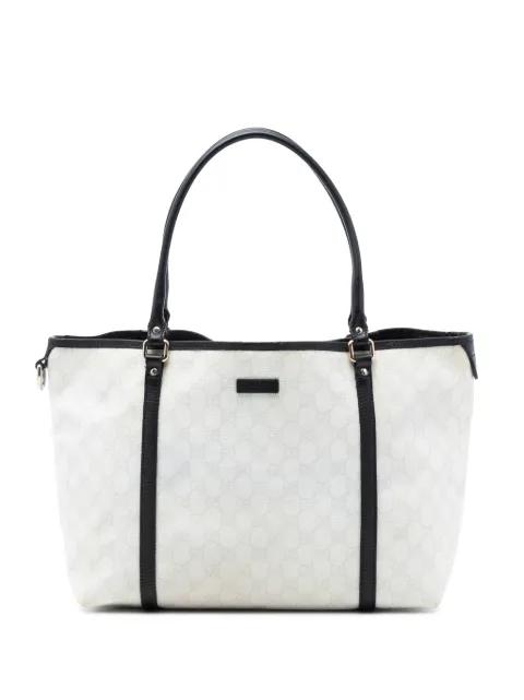 2016-2026 Medium GG Supreme Joy tote bag by GUCCI 