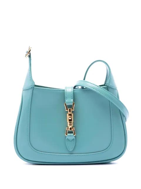 2016-2026 Mini Calfskin Jackie 1961 crossbody bag by GUCCI 