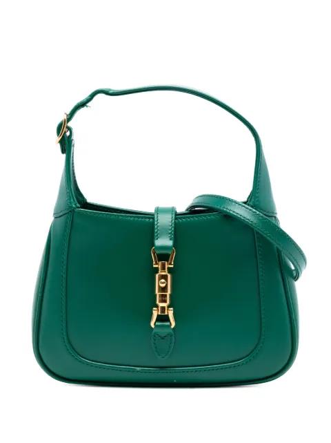 2016-2026 Mini Calfskin Jackie 1961 crossbody bag by GUCCI 