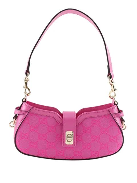 2016-2026 Mini GG Canvas Moon Side shoulder bag by GUCCI 