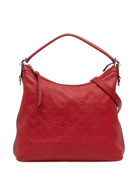 2016-2026 Small Guccissima Miss GG Hobo satchel by GUCCI 