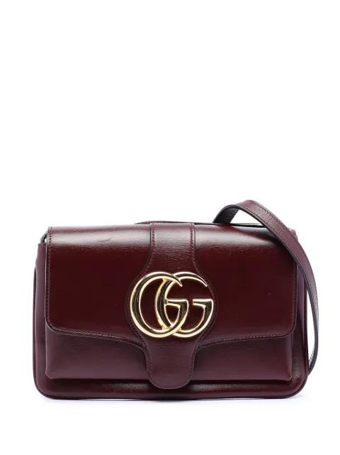 2016-2026 Small Leather Arli crossbody bag by GUCCI 