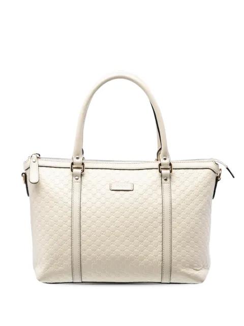 2016-2026 Small Microguccissima Joy satchel by GUCCI 