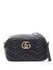 2020s GG Marmont cross-body bag by GUCCI 