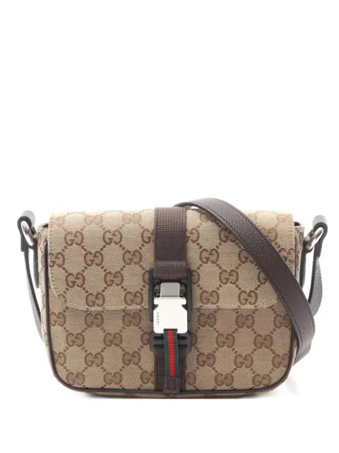 2020s GG mini cross body bag by GUCCI 