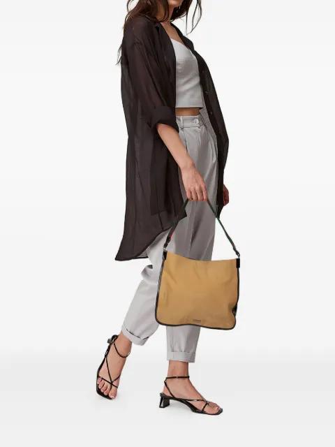 2023 canvas shoulder bag by GUCCI 
