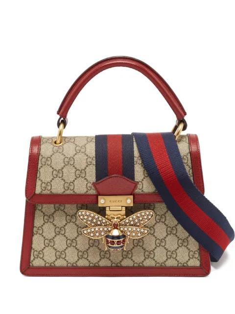 2024 Queen Margaret handbag by GUCCI 