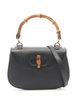 20th Century Bamboo Night satchel by GUCCI 20th Century Bamboo Night satchel by GUCCI