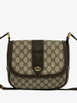 20th Century GG Supreme crossbody bag by GUCCI 