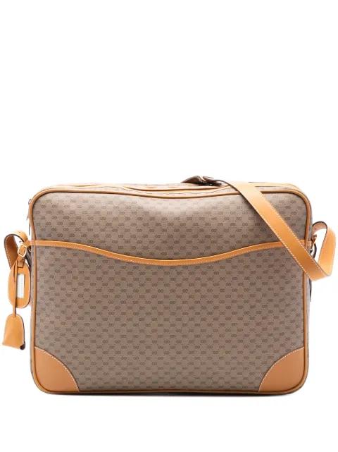 20th Century Micro GG Supreme crossbody bag by GUCCI 