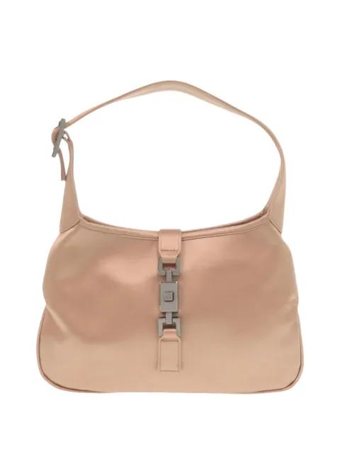 20th Century Satin Jackie shoulder bag by GUCCI 