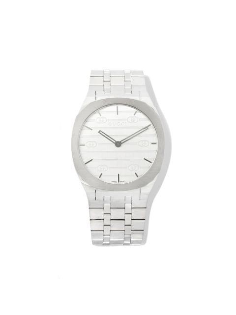 25H 38mm by GUCCI