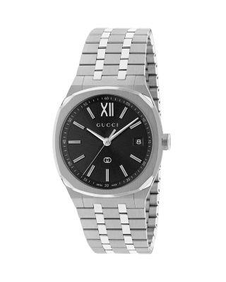 25H Watch by GUCCI