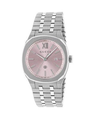 25H Watch by GUCCI