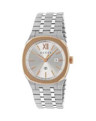 25H Watch by GUCCI
