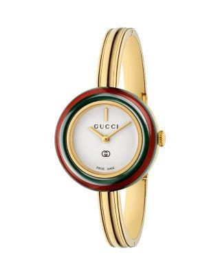 6.3" Play Watch by GUCCI