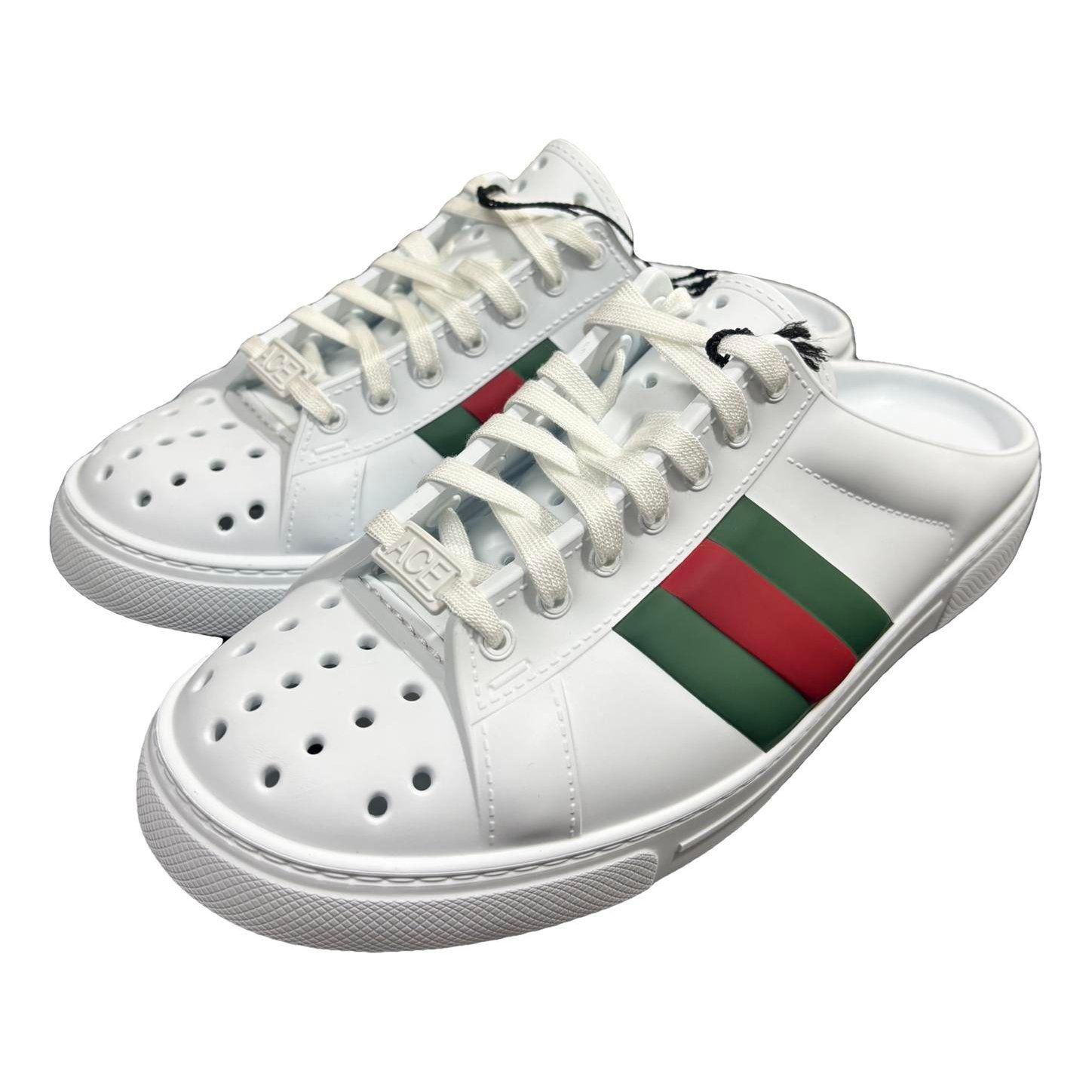 Ace trainers by GUCCI