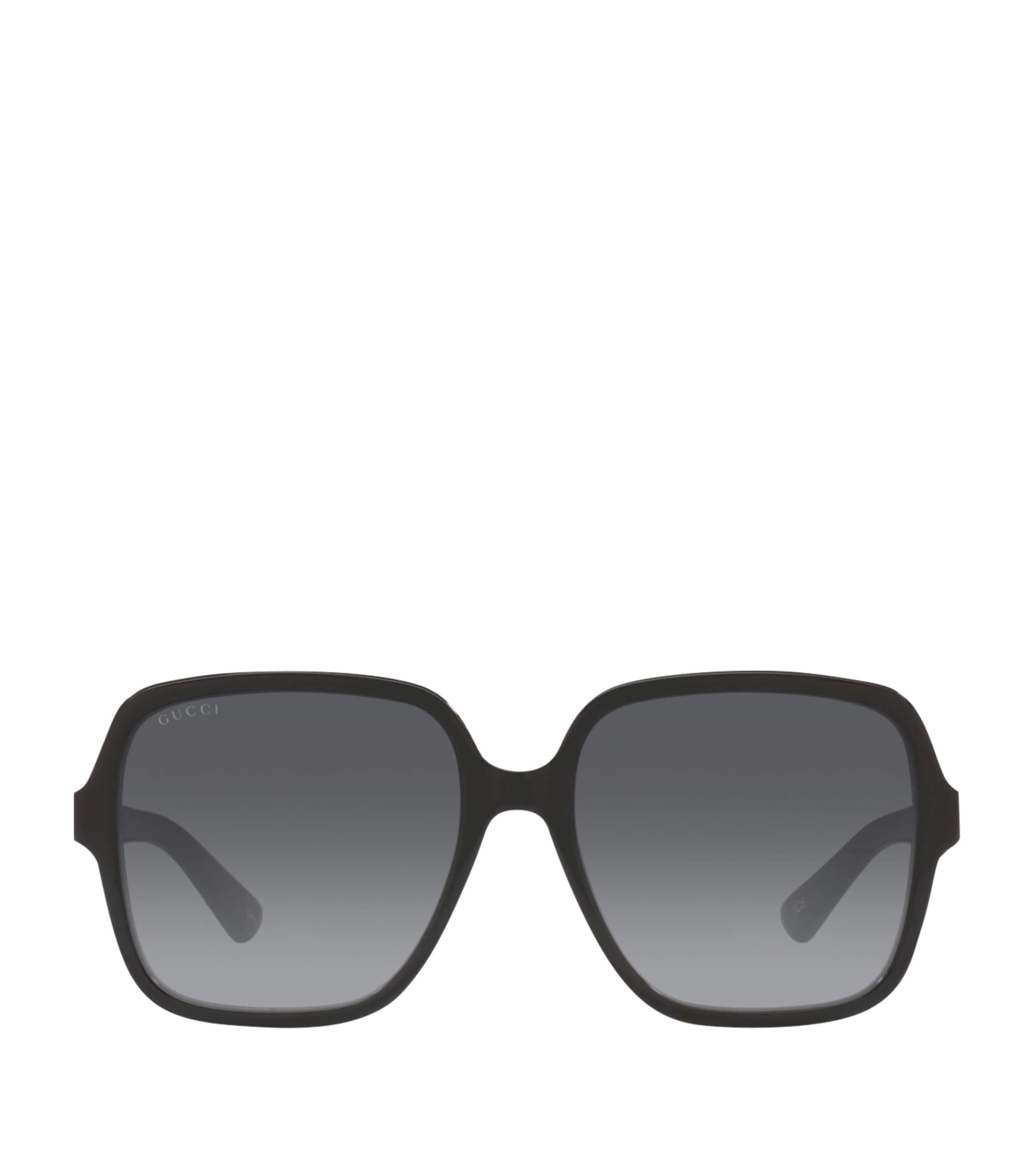 Acetate GG1189S Sunglasses by GUCCI