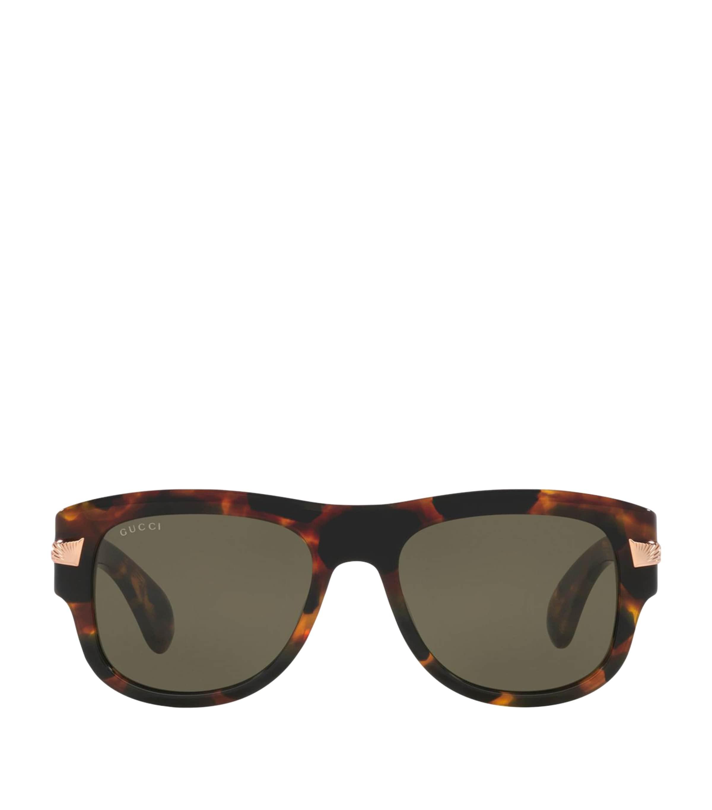 Acetate GG1517S Sunglasses by GUCCI