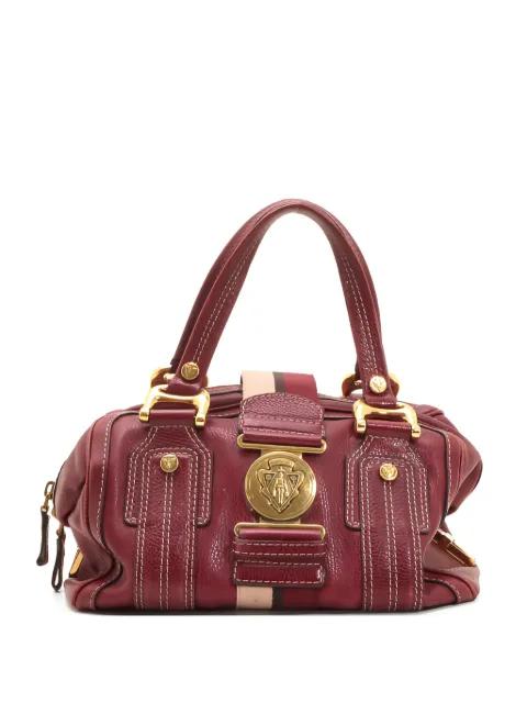 Aviatrix satchel bag by GUCCI 