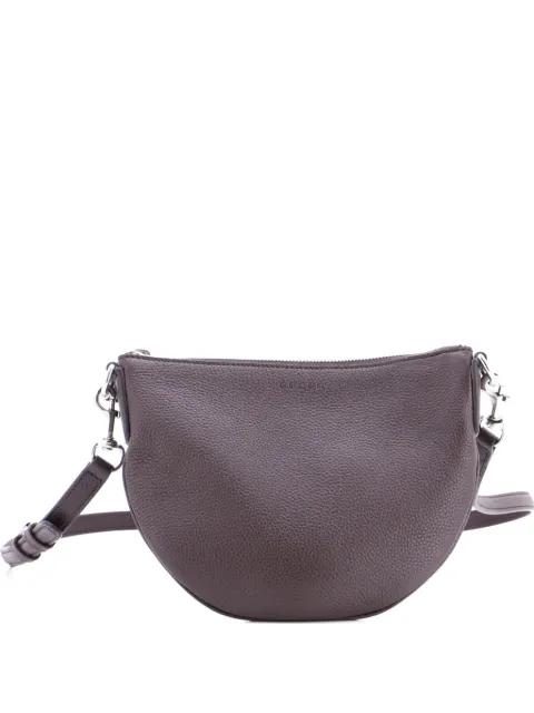 B Leather Small crossbody bag by GUCCI 
