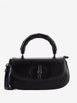 Bamboo Diva Top Handle Bag Leather Medium satchel by GUCCI Bamboo Diva Top Handle Bag Leather Medium satchel by GUCCI