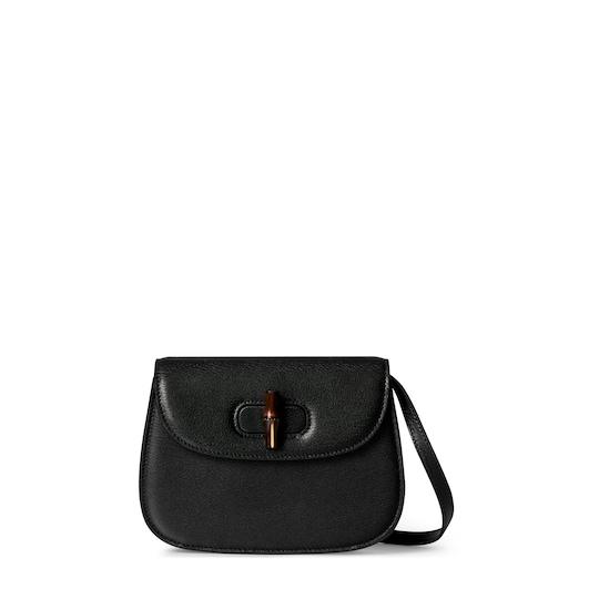 Bamboo mini bag by GUCCI
