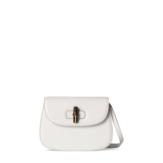 Bamboo mini bag by GUCCI