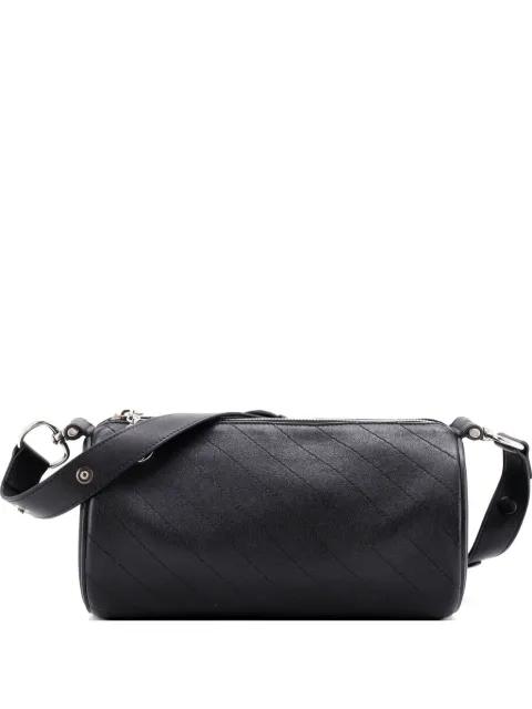 Blondie Diagonal Quilted Leather Small shoulder bag by GUCCI 