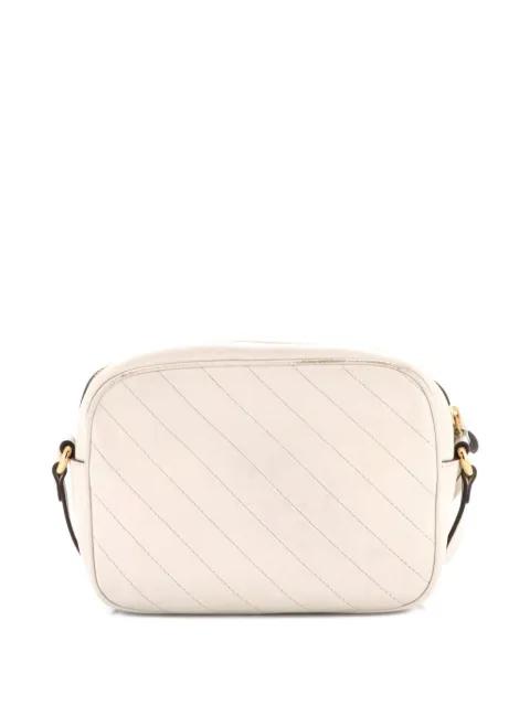Blondie NM Camera Shoulder Bag Diagonal Quilted Leather Small crossbody bag by GUCCI 