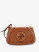 Blondie NM Top Handle Bag Leather Medium satchel by GUCCI 