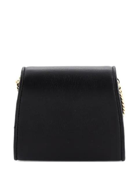 Blondie NM Wallet on Chain Leather Medium crossbody bag by GUCCI 