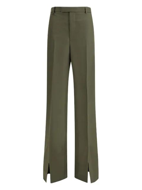 Boyfriend Trousers by GUCCI