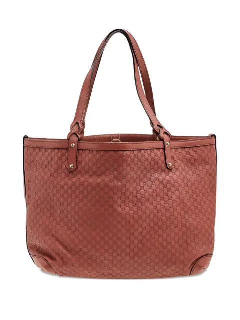 Bree tote bag by GUCCI 