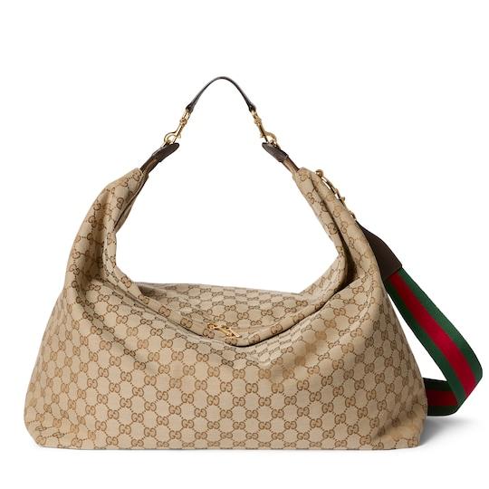 Brera large crossbody bag by GUCCI