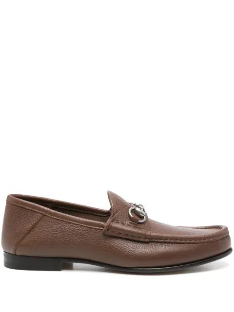 Bryanne loafers by GUCCI
