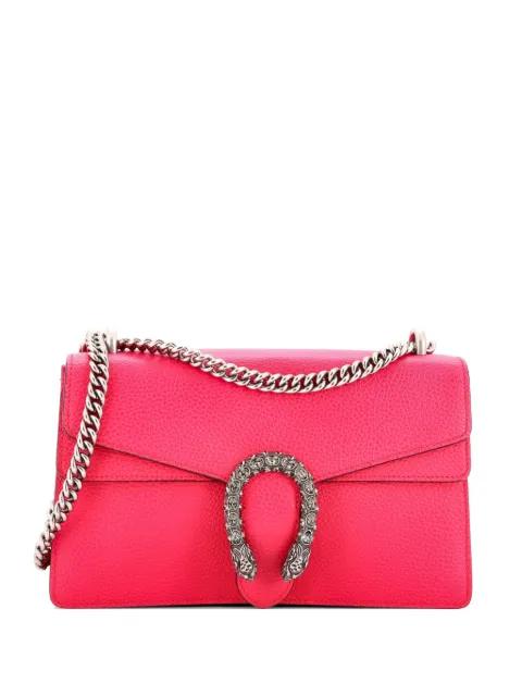Dionysus Bag Leather Small shoulder bag by GUCCI 