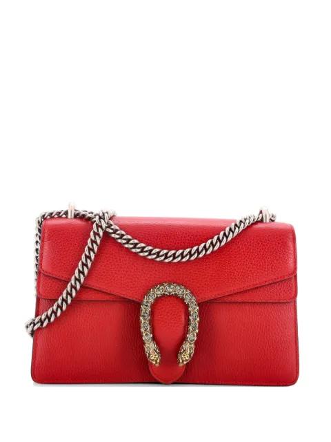 Dionysus Bag Leather Small shoulder bag by GUCCI 