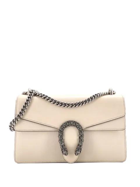 Dionysus Bag Leather Small shoulder bag by GUCCI 