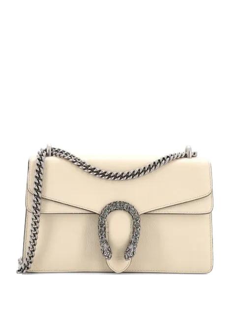 Dionysus Bag Leather Small shoulder bag by GUCCI 