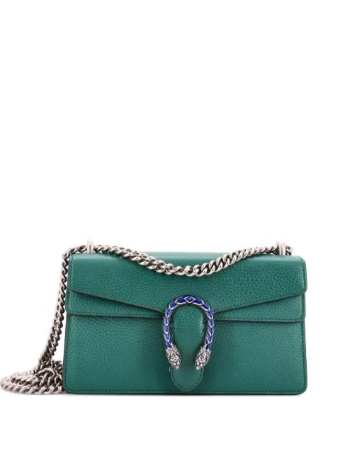 Dionysus Bag Leather Small shoulder bag by GUCCI 
